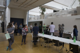 Sommerakademie Paul Klee