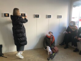 Sommerakademie Paul Klee