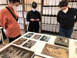 Sommerakademie Paul Klee