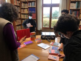 Sommerakademie Paul Klee