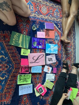 Sommerakademie Paul Klee