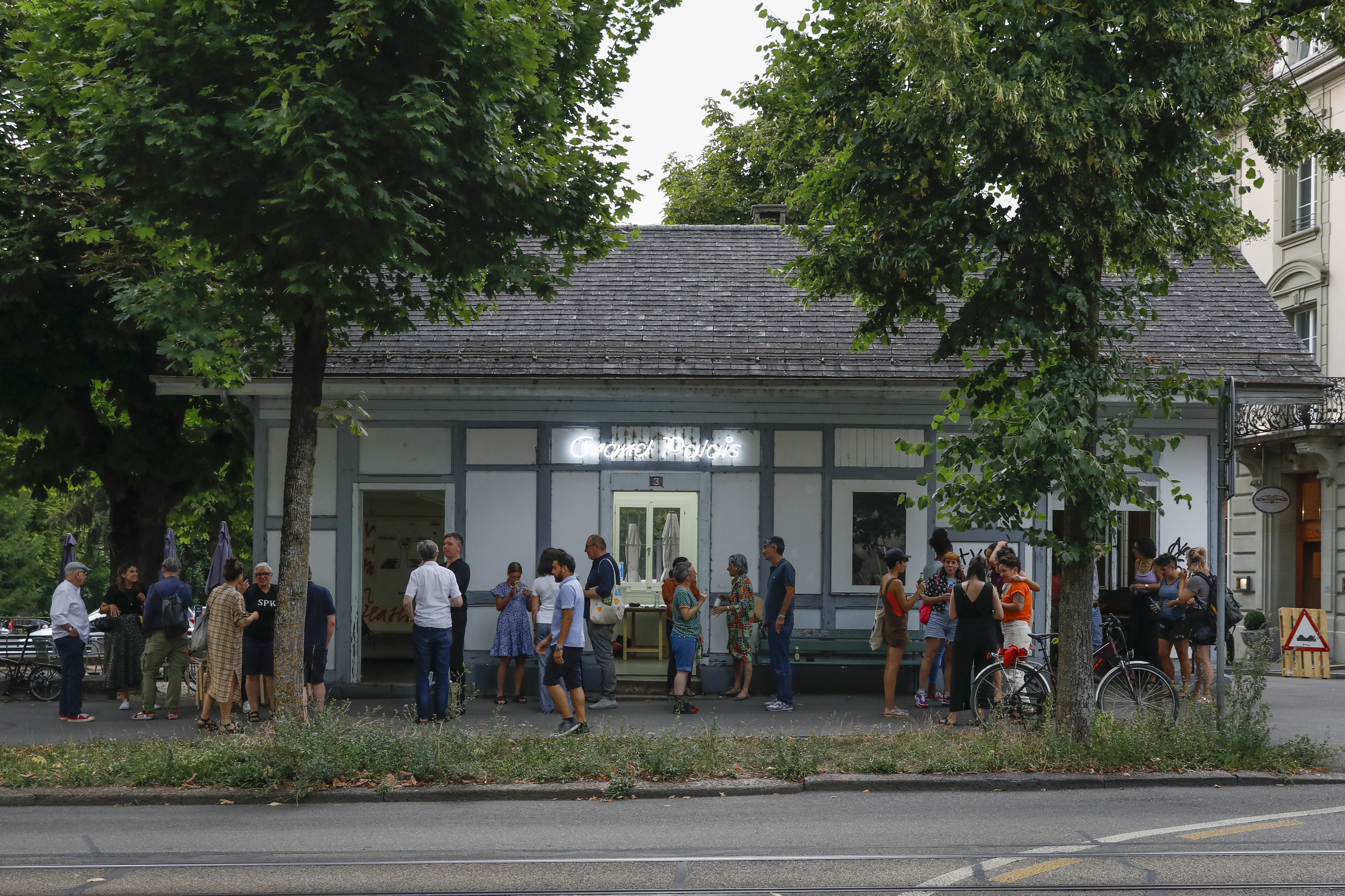 Sommerakademie Paul Klee