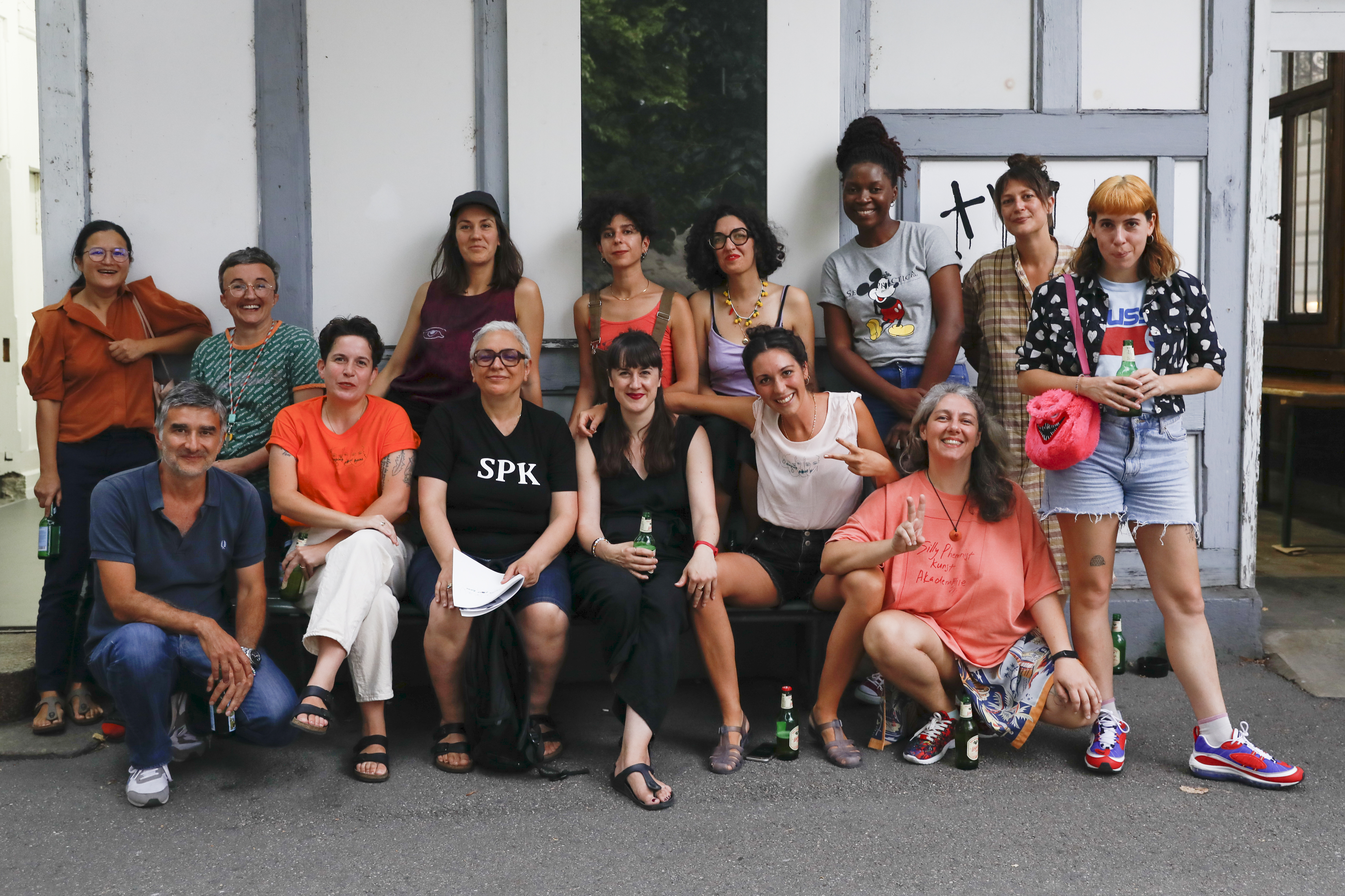 Sommerakademie Paul Klee