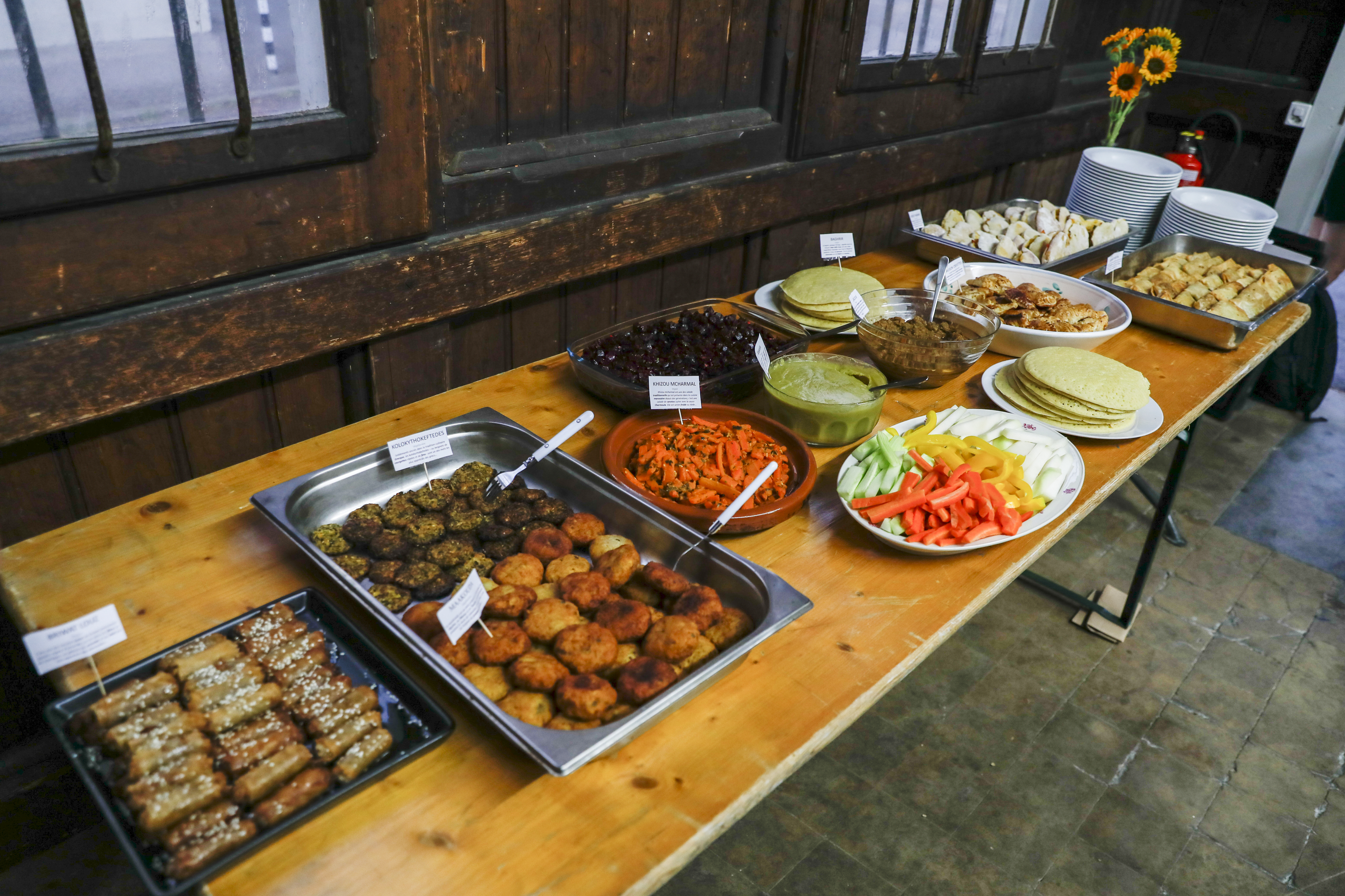 Sommerakademie Paul Klee