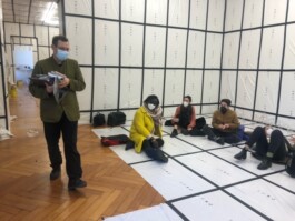 Sommerakademie Paul Klee