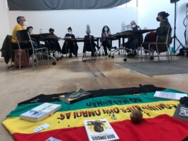 Sommerakademie Paul Klee